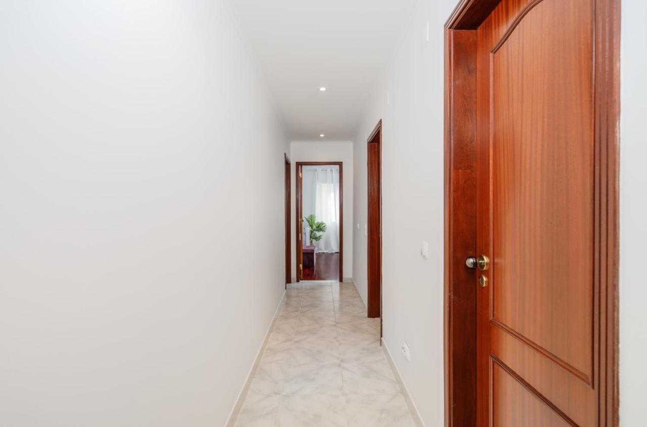 Breeze Beach House Setúbal Exterior foto