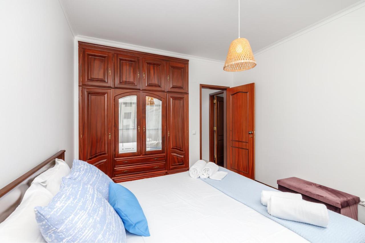 Breeze Beach House Setúbal Exterior foto