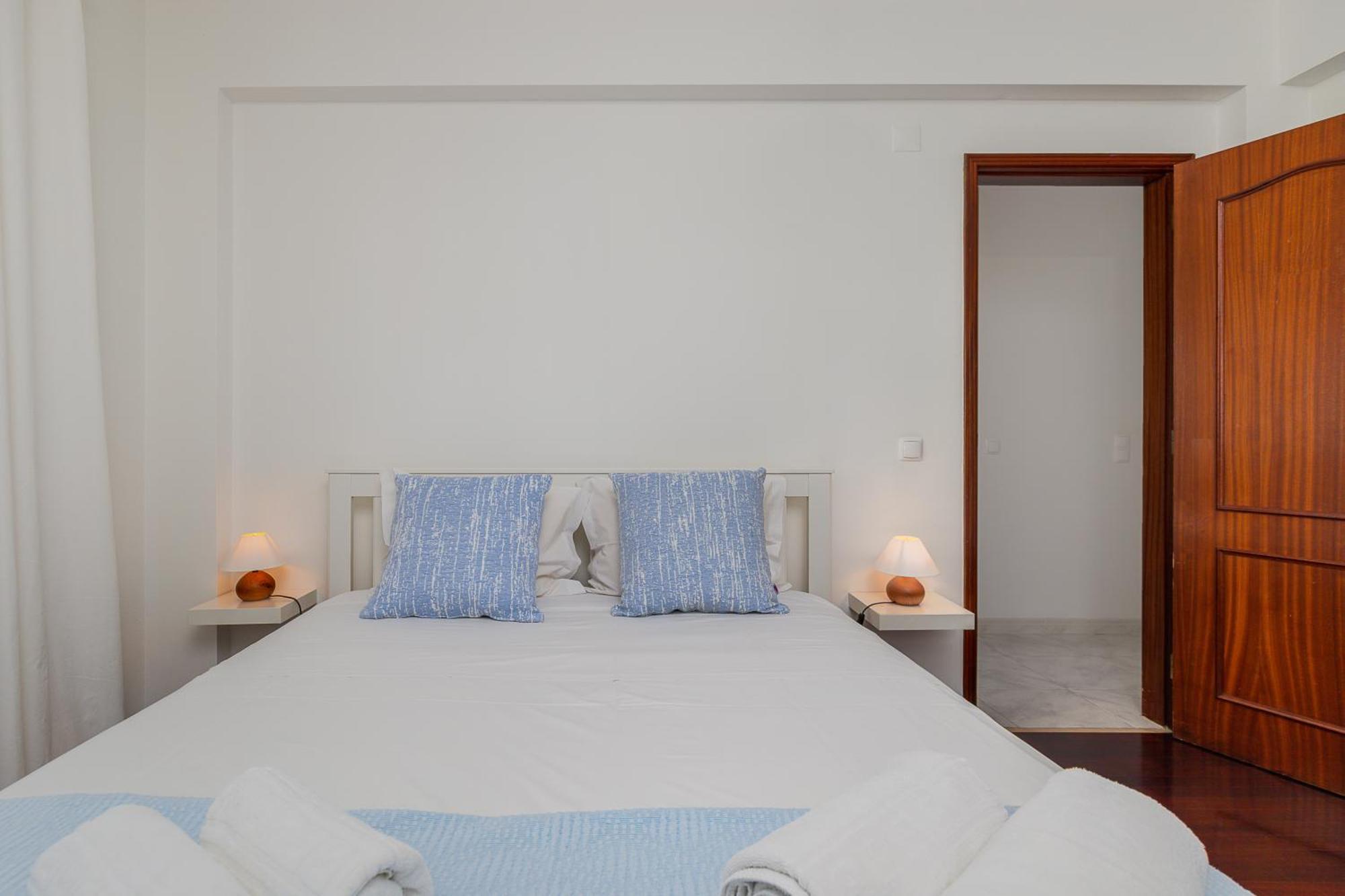 Breeze Beach House Setúbal Exterior foto