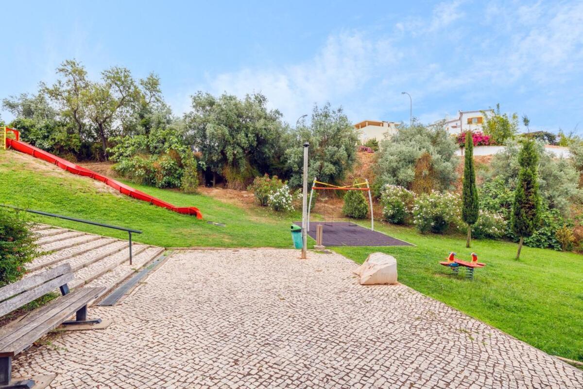 Breeze Beach House Setúbal Exterior foto