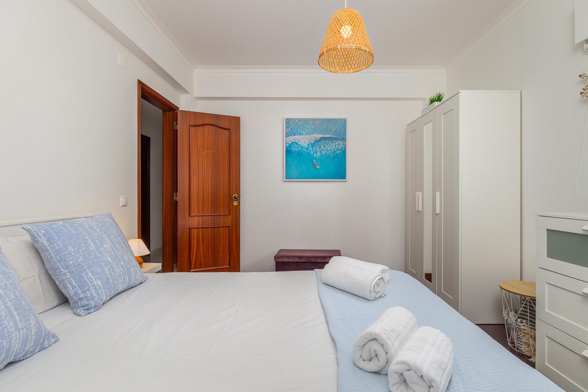 Breeze Beach House Setúbal Exterior foto