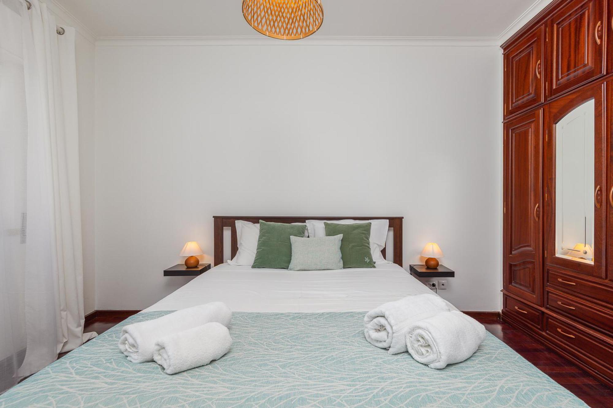 Breeze Beach House Setúbal Exterior foto