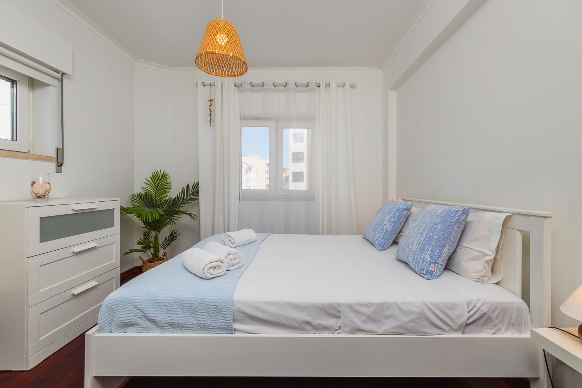 Breeze Beach House Setúbal Exterior foto